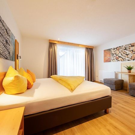 Haus Stefanie Hotel Solden Ngoại thất bức ảnh