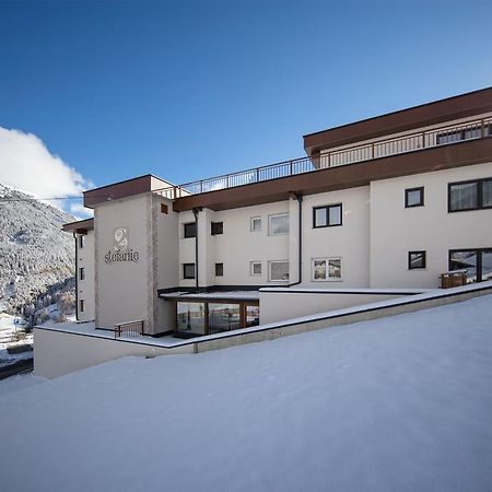 Haus Stefanie Hotel Solden Ngoại thất bức ảnh