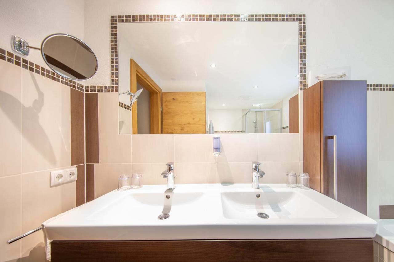 Haus Stefanie Hotel Solden Ngoại thất bức ảnh