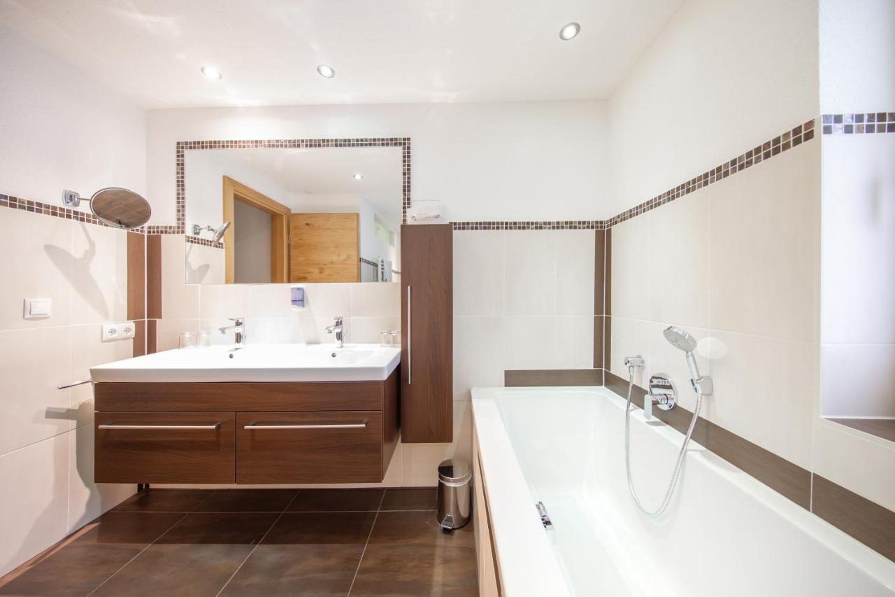 Haus Stefanie Hotel Solden Ngoại thất bức ảnh