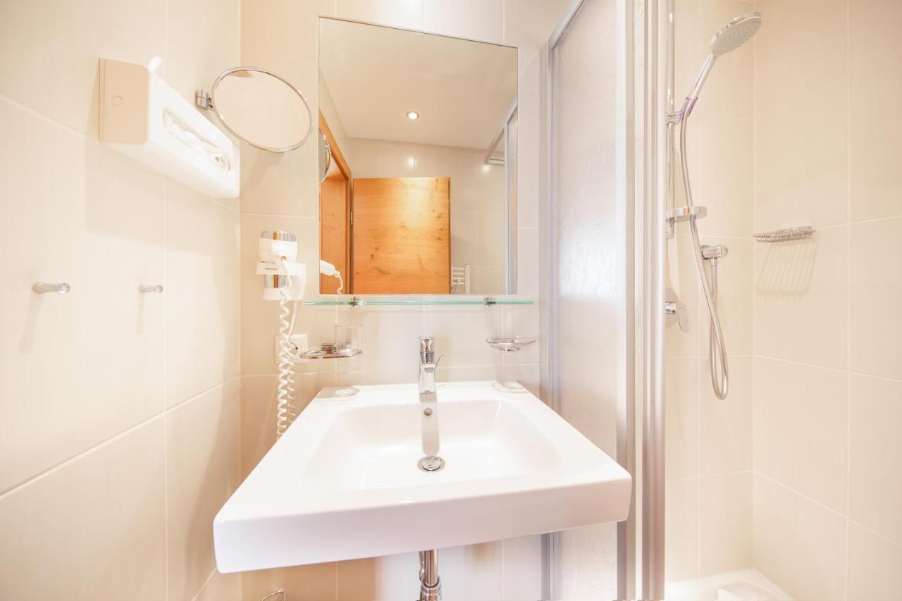 Haus Stefanie Hotel Solden Ngoại thất bức ảnh
