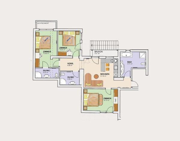 Haus Stefanie Hotel Solden Ngoại thất bức ảnh