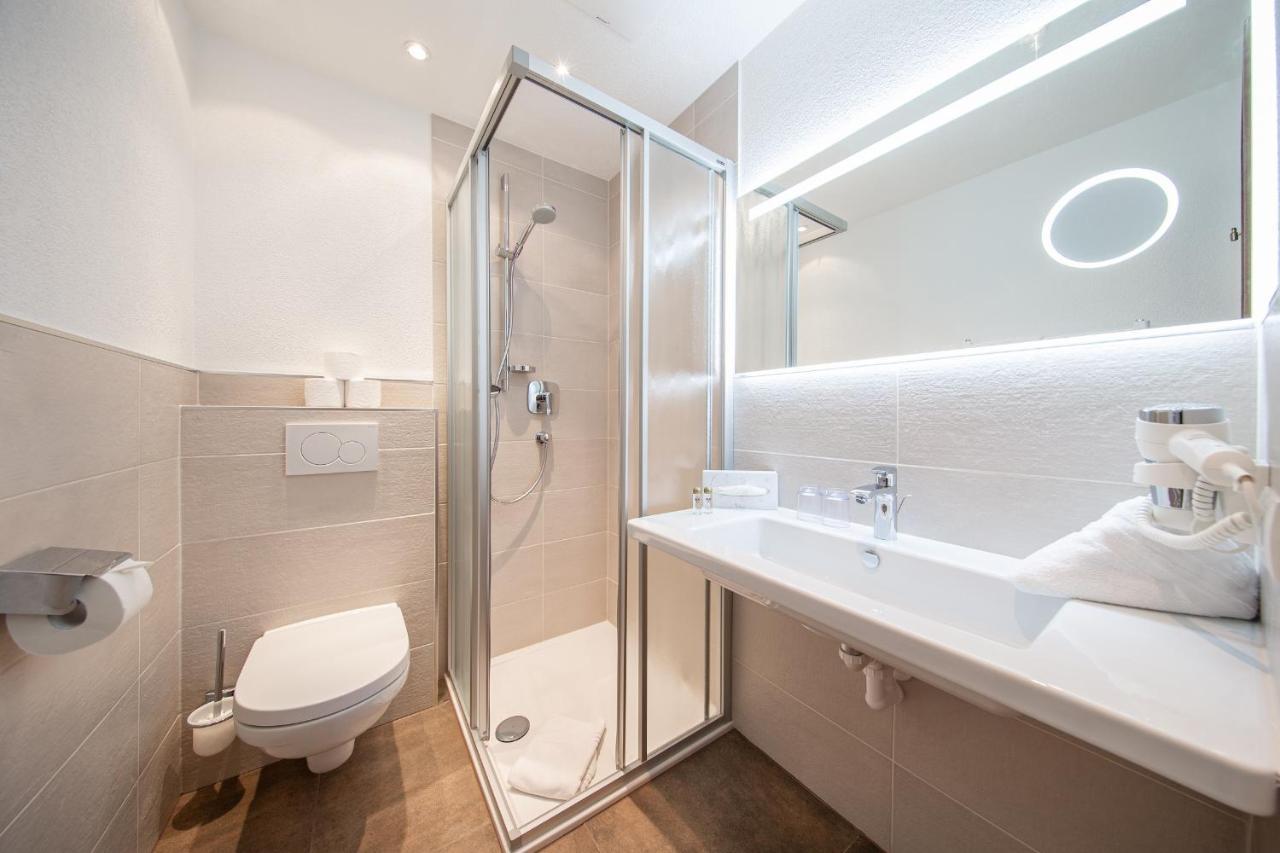 Haus Stefanie Hotel Solden Ngoại thất bức ảnh