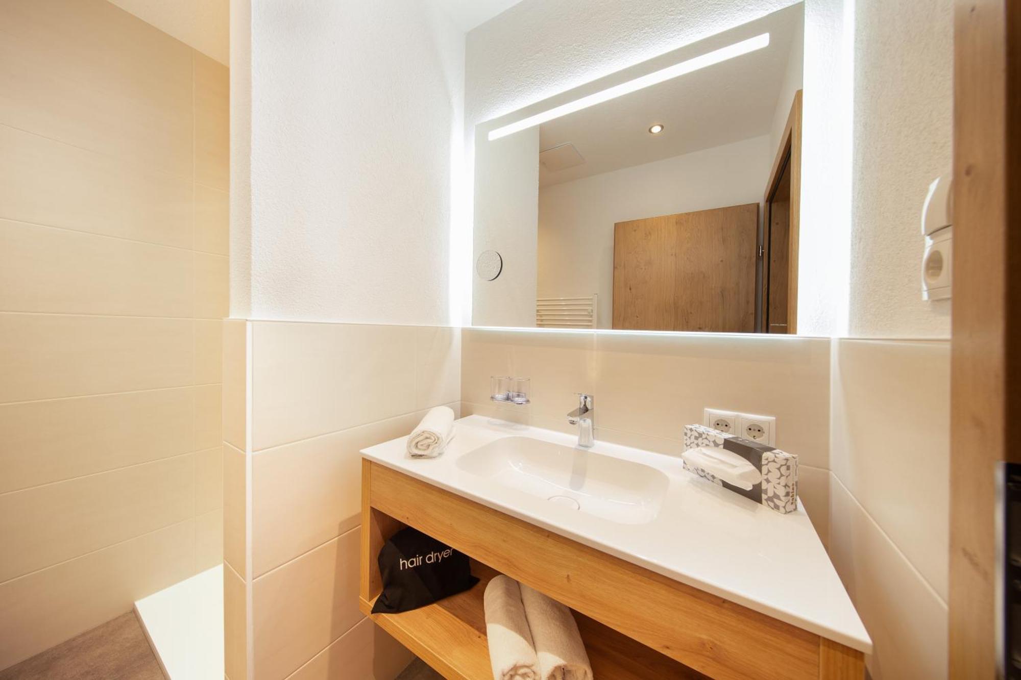 Haus Stefanie Hotel Solden Ngoại thất bức ảnh