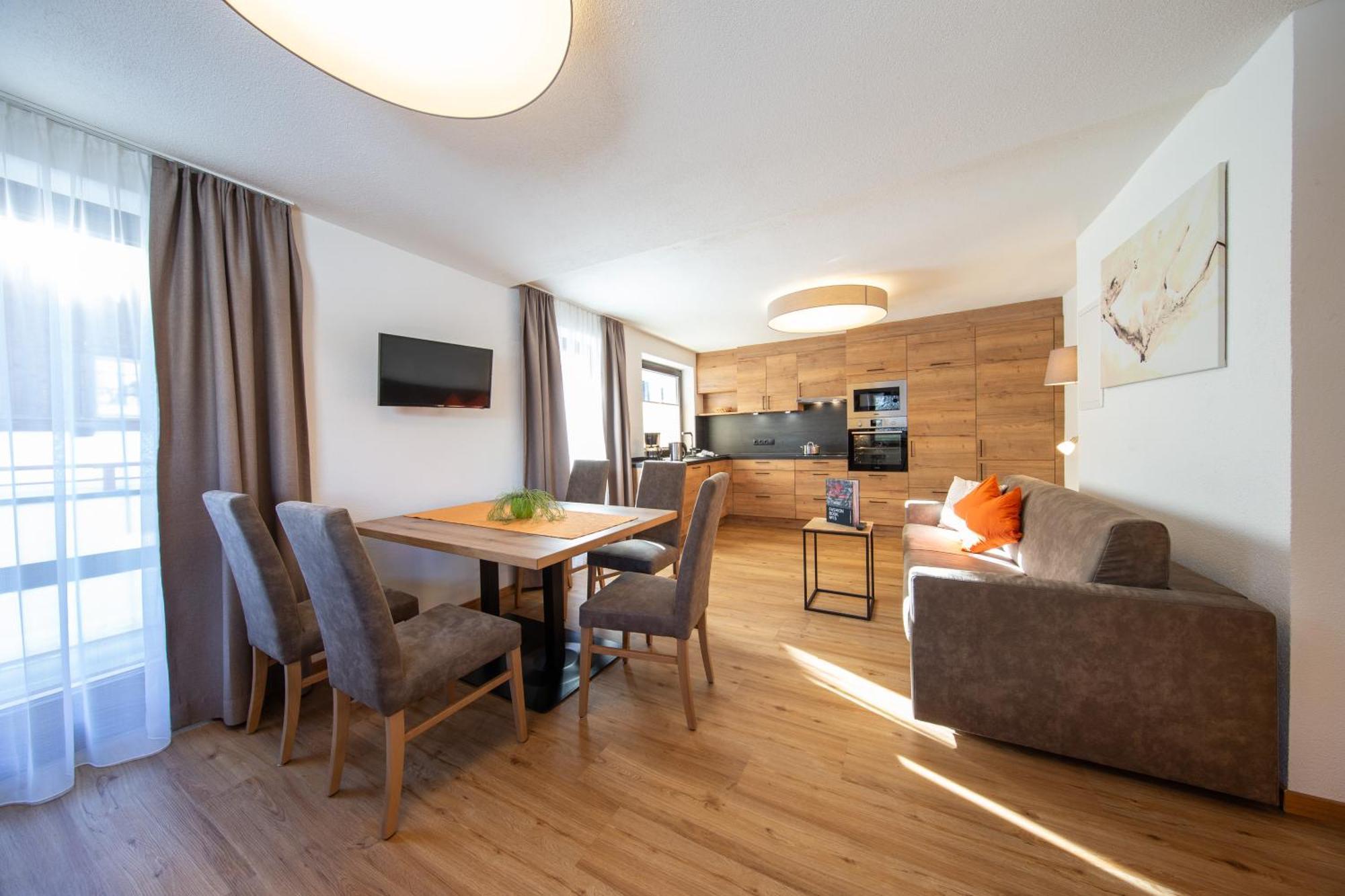 Haus Stefanie Hotel Solden Ngoại thất bức ảnh