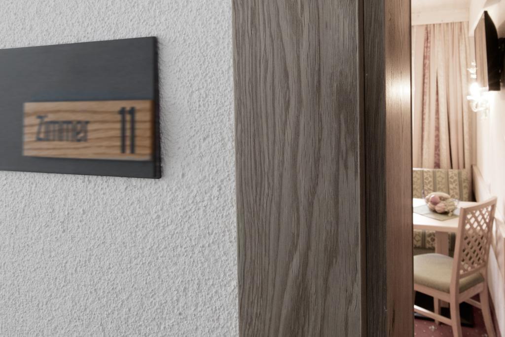 Haus Stefanie Hotel Solden Ngoại thất bức ảnh