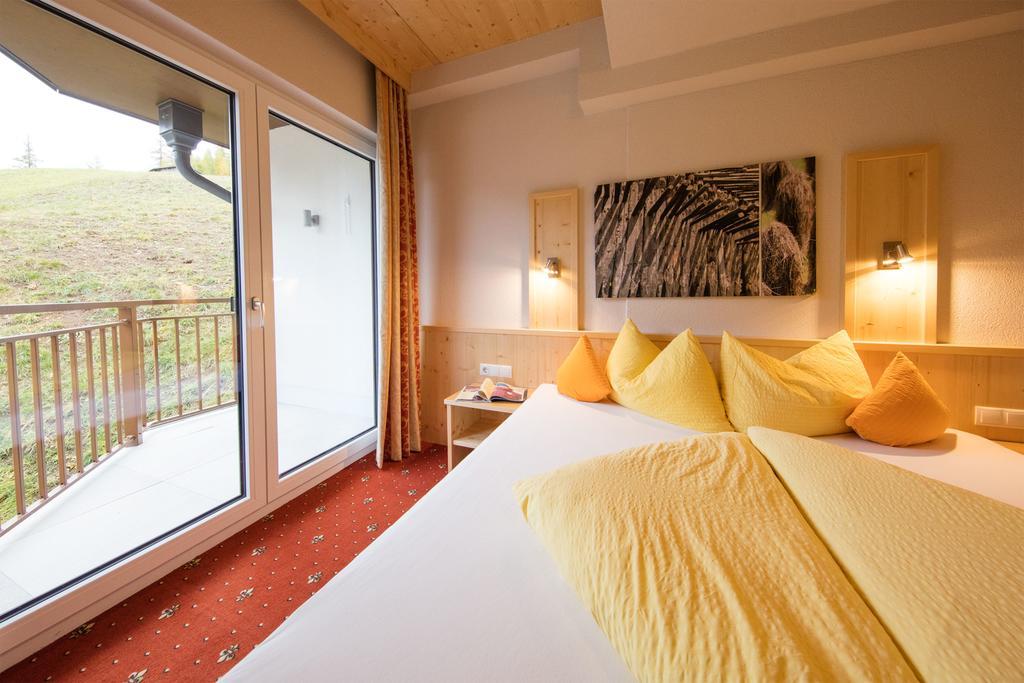 Haus Stefanie Hotel Solden Ngoại thất bức ảnh