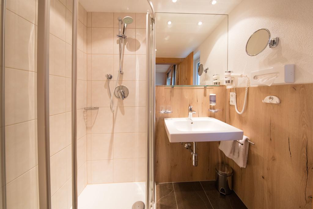 Haus Stefanie Hotel Solden Ngoại thất bức ảnh
