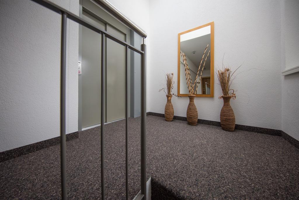 Haus Stefanie Hotel Solden Ngoại thất bức ảnh