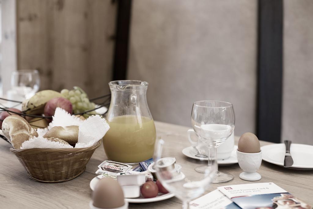 Haus Stefanie Hotel Solden Ngoại thất bức ảnh