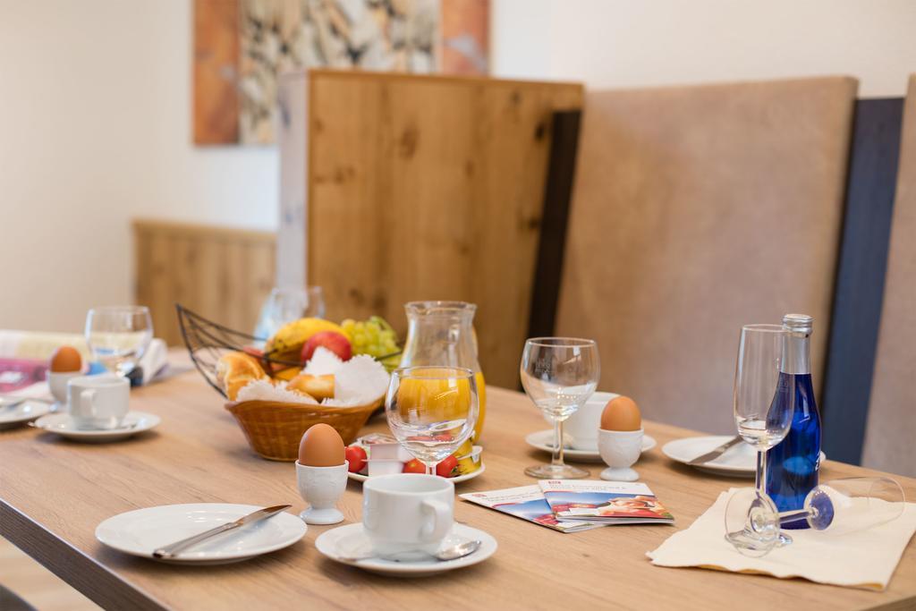 Haus Stefanie Hotel Solden Ngoại thất bức ảnh