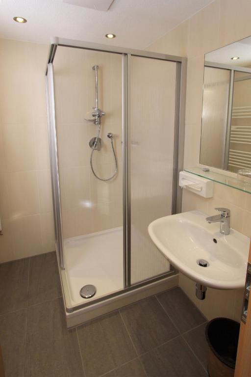 Haus Stefanie Hotel Solden Phòng bức ảnh